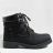 Boty kotníkové dámské (36-41) YSSHOES OBYS21203001