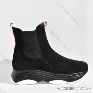 Topánky členkové dámske (36-41) YSSHOES OBYS21YES-76992