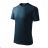 Heavy tričko unisex bílá S ADR-1100013