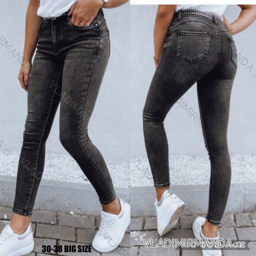 Jeans lange Damenjeans (30-38) JEANS JAW21255