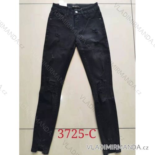 Kleid mit 3/4 Ärmeltasche für Damen (uni sl) ITALIAN Fashion IM3181746