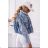 Damen Jeansjacke (XS-XL) RE-DRESS RED21213