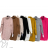 Dress with 3/4-sleeve ladies pocket (uni sl) ITALIAN Fashion IM3181746