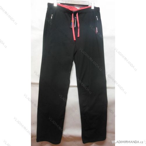 Tepláky slabé dámské nadrozměrné (xl-4xl) EPISTER 56628