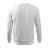Essential Sweatshirt Herren / Kinder hellgrau Highlights 158 cm / 12 Jahre ADR-4060307
