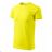 Heavy New t-shirt unisex purple 3XL ADR-X374018