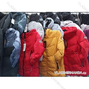 Jacke Damen (m-2xl) BENTER BES1957887A