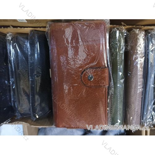 Women bag with wallet (32cmX14,5cm) ITALIAN FASHION IM2619W-9211