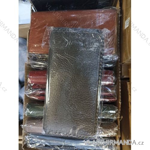 Damentasche mit Geldbörse (32cmX14,5cm) ITALIAN FASHION IM2619W-9211