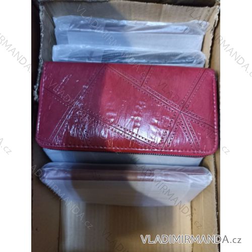 Women bag with wallet (32cmX14,5cm) ITALIAN FASHION IM2619W-9211