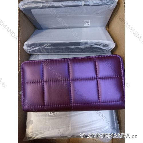 Damentasche mit Geldbörse (32cmX14,5cm) ITALIAN FASHION IM2619W-9211