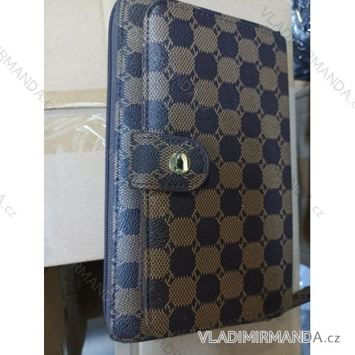 Women bag with wallet (32cmX14,5cm) ITALIAN FASHION IM2619W-9211