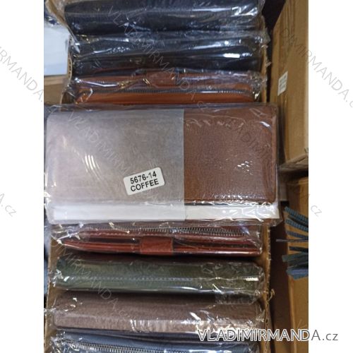 Women bag with wallet (32cmX14,5cm) ITALIAN FASHION IM2619W-9211