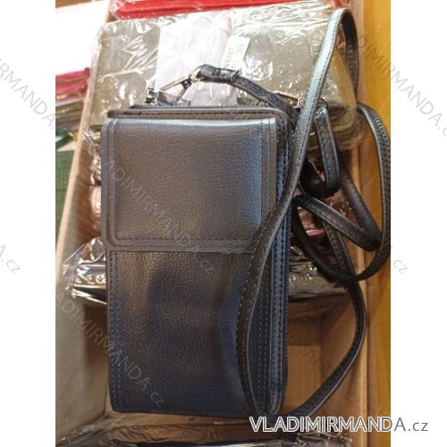 Women's wallet (ONE SIZE) ITALIAN FASHION IM82016852