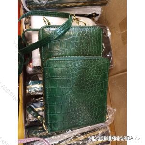 Damenbrieftasche (EINE GRÖSSE) ITALIENISCHE MODE IM82016852