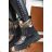 Stiefeletten Damen (36-41) WSHOES SHOES