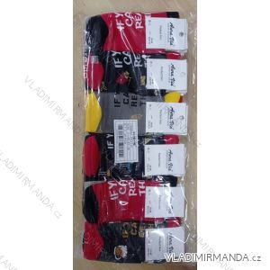 Men's weak socks (39-46) AURA.VIA AURA21FD6330