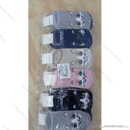 Ankle socks women (35-41) AURA.VIA NDX5983
