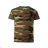 Camouflage T-Shirt Kindertarnung grün 146 cm / 10 Jahre ADR-1493411
