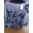 Šaty dlouhý rukáv dámské (2XL/3XL ONE SIZE) ITALSKá MóDA MA821047 růžová 2XL/3XL ONE SIZE