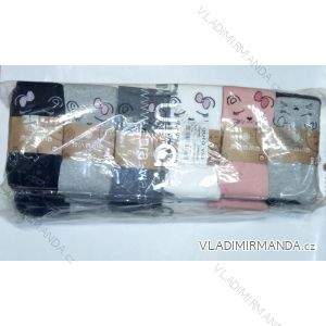 Punčocháče kojenecké, dětské a dorost dívčí (1-12 let) AURA.VIA AURA21GHN7588