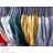 Women's Sweater Long Long Sleeve Knitted Dress (L / XL ONE SIZE) ITALIAN FASHION IM721314 Wine