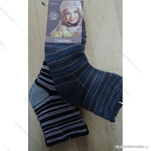 Socks warm thermo women (35-41) AURA.VIA NV2058