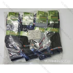 Ponožky bambusové dámské  (35-42) AMZF ZA7-447