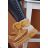 Topánky členkové dámske (36-41) YSSHOES OBYS21A2038