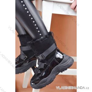 Topánky členkové dámske (36-41) YSSHOES OBYS21A2037