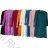 Dress with 3/4-sleeve ladies pocket (uni sl) ITALIAN Fashion IM3181746