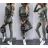 Women's velvet set (S / M ONE SIZE) ITALIAN FASHION IMWC217642