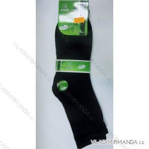 Ponožky slabé bambusové dámské (35-42) AMZF ZB-3005