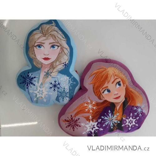 Kissen gefrorenes Kindermädchen (40 * 40 cm) SETINO FR-H-PILLOW-31