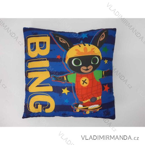 Spiderman baby pillow (40x40cm) SETINO SP-H-PILLOW-22