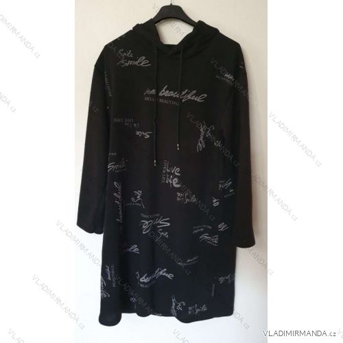Summer long sleeve dress (uni sl) ITALIAN Fashion IM521155