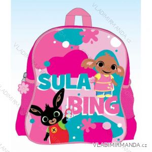 Batoh bing dětský dívčí (27x30x11 cm) SETINO 600-824
