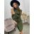 Shirt long sleeve dress women (S-L) ITALIAN FASHION IMF20R2032