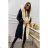 Coat winter park with fur women (sml-xl) MISSFOFO FASHION ITALY IM917S-100