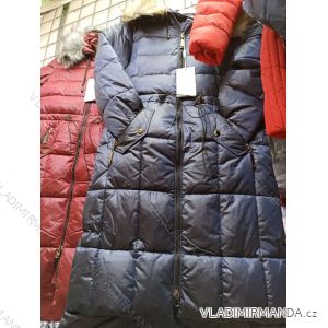 Kabát zimní dámský (S-2XL) POLSKÁ MÓDA PMC21010