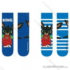 Ponožky bing detské dorast chlapčenské (23-34) SETINO 881-382