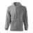 Trendy Zipper Hoodie Men's Turquoise L ADR-4104415
