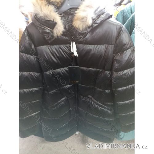 Women's jacket (M / L ONE SIZE) ITALIAN FASHION IM721323