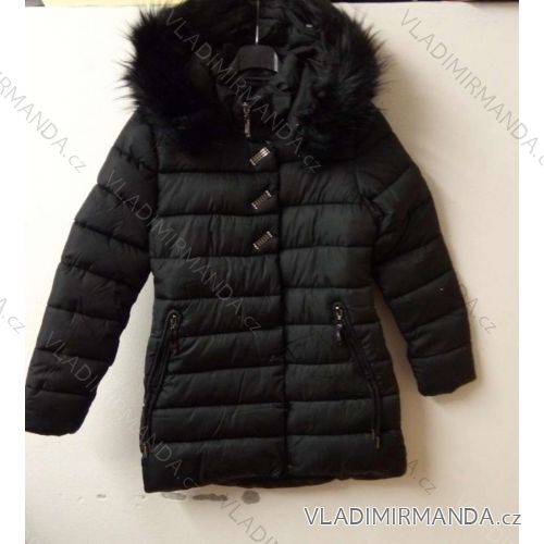 Women's short sleeve tunic (L-3XL) POLISH FASHION PME21039