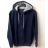 Mikina na zip pánská (M-XXL) DYNAMIC BES214061