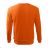Essential Sweatshirt Herren / Kinder hellgrau Highlights 158 cm / 12 Jahre ADR-4060307
