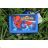 Brieftasche Minnie Baby Mädchen setino MIN-A-Wallet-06