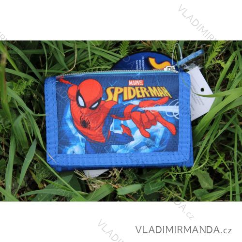 Brieftasche Minnie Baby Mädchen setino MIN-A-Wallet-06