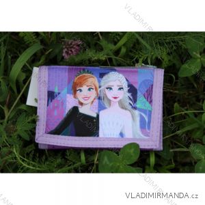 Peněženka frozen dětská dívčí (26x12,5 cm) SETINO FR-A-WALLET-10