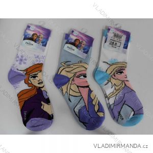 Ponožky frozen dětské dorost dívčí (23-34) SETINO FR-A-SOCKS-112